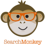 SearchMonkey logo