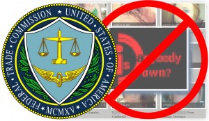 FTC Shuts Porn Revenge Site, IsAnybodyDown.com