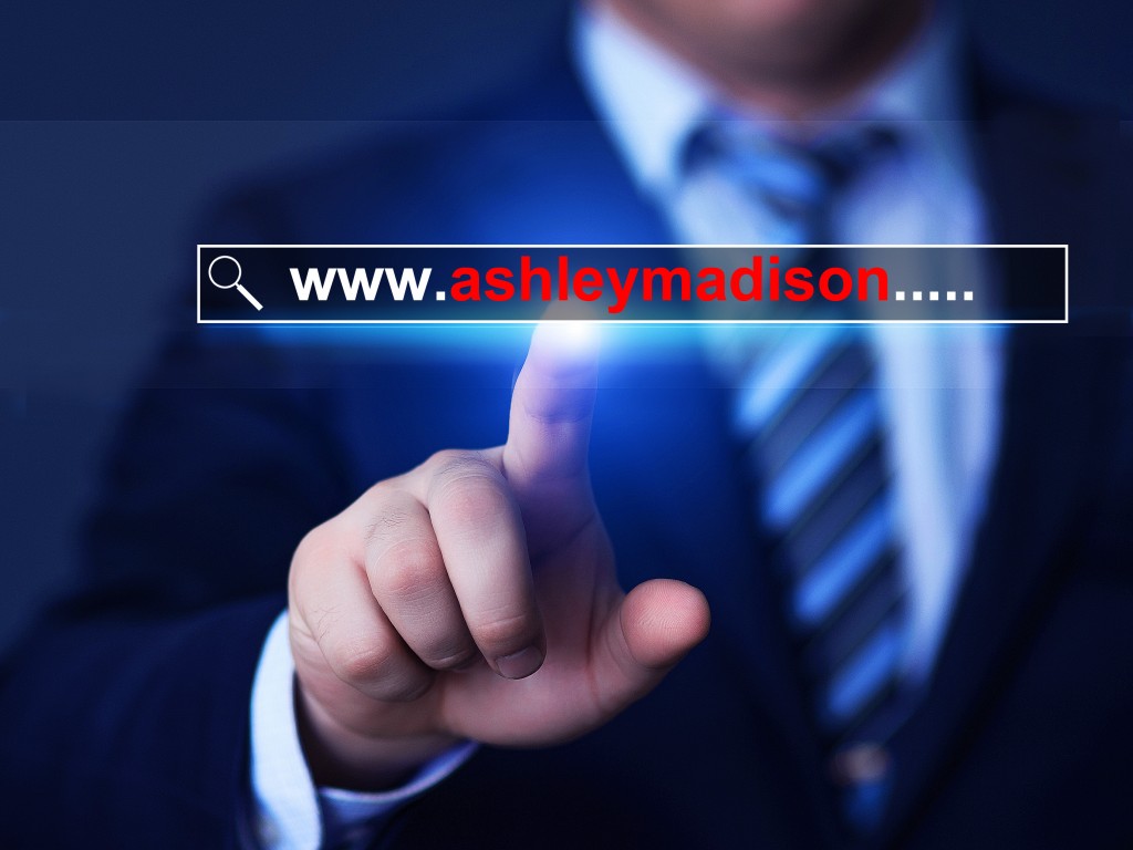 Ashley Madison Domain Names