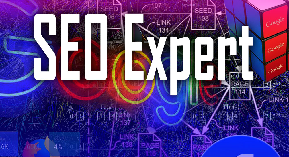 What is an SEO Expert called?